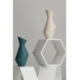 WALLXPERT bela keramička vaza BSI216 | ePonuda.com