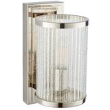  Endon 76259 - Zidna svetiljka EASTON 1xE14/6W/230V sjajni hrom | Eponuda.com