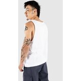 Volcom Stone Blanks Bsc Majica brez rokavov white | Shoptok.si
