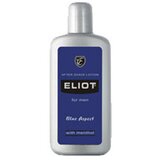 Eliot after shave losion 90ML BLUE Cene