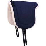 Brands of Q Bareback Pad, Navy - Full | Shoptok.si