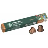 Starbucks House Blend Nespresso ® Kompatibilne Kapsule 10/1 Cene