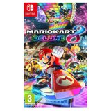 Nintendo switch Igrica Mario Kart 8 Deluxe | ePonuda.com