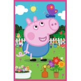 Puzzle 3x50 - Siła przyjaźni / Peppa PigMix 70% 34877 | Shoptok.si