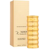 New Brand Parfums Prestige Gold parfemska voda 100 ml za žene Cijene