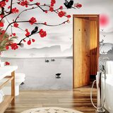  Foto tapeta - Japanese Garden 200x140 | shoptok.hr