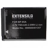  baterija BP85A za samsung PL210 / SH100 / ST200F / WB210, 750 mah | Shoptok.si