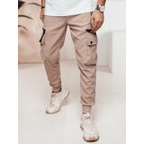 DStreet Spodnie męskie cago khaki | ePonuda.com