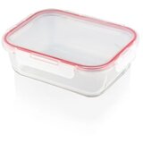 Mehrzer posuda za pečenje i čuvanje hrane 1018 ml pravokutna bake &amp; lock Cijene