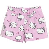 Cool club hlače KH LCG3002890 HELLO KITTY D vijolična 86 | Shoptok.si
