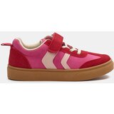 Sinsay Tenisice od umjetnog antilopa | shoptok.hr