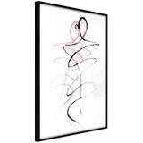  Poster - Dancing Souls 40x60 Cijene