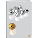 Teka meki uvez A4 karo 50+2L 80g Soft Elisa sortirani motivi | shoptok.hr