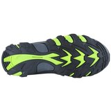 Hi-Tec Blackout Mid Wp Tamno plava | shoptok.hr