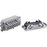 LAPP komplet utičnih konektora EPIC® ULTRA Kit H-B 75009741 16 + PE push-in stezaljka 1 Set | Eponuda.ba