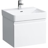 Laufen H4833510964751 - Kupatilski ormarić za umivaonik PRO 52 cm, beli | Eponuda.com