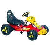 Formula na pedale model 404 - Crvena | ePonuda.com