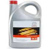 Total motorno olje Toyota PFE 5W-30, 5L, 08880-83389 Cene