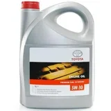 motorno olje Toyota PFE 5W-30, 5L, 08880-83389