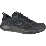 Skechers moški Čevlji South Rim 52812/BBK Black | Shoptok.si