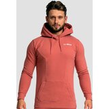 GymBeam Limitless Zip Up Hoodie Cinnamon Cijene