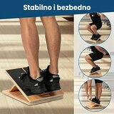 Smania AnkleForge™ podesiva nagnuta vežbačka daska | Eponuda.com