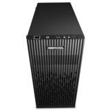 DeepCool MATREXX 30 ohišje za računalnik, črno | Shoptok.si
