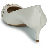 Michael Kors Salonarji MANDY FLEX KITTEN PUMP Bež | Shoptok.si