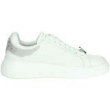 John Richmond Visoke superge 27203/CP Bela | Shoptok.si