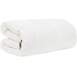  Poplun FULDA 200 x 200 cm 4 godišnja doba 310 GSM Bijela - 200 x 200 cm | shoptok.hr