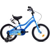 Capriolo otroško kolo Diavolo Kid 16HT 8, 16inch | Shoptok.si