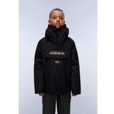 Napapijri K rainforest next p black beauty | ePonuda.com