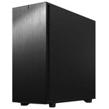 Fractal Design Define 7 XL Black Solid E-ATX FD-C-DEF7X-01 kućište za računar | ePonuda.com