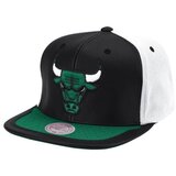 Mitchell And Ness Kape s šiltom Nba Day One Snapback Chicago Bulls pisana | Shoptok.si