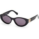 Max&co. MO0123 01A ONE SIZE (53) Črna/Siva | Shoptok.si