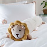 Catherine Lansfield Dječji jastuk od mikropliša Lion – | shoptok.hr