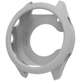 INF silikonsko ohišje združljivo z garmin forerunner 970 - različne barve grey, (5000079716) | Shoptok.si
