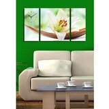 Wallity Zidni sat 3P204045CS-3, 84x45 cm, 3 dijela | Eponuda.ba