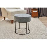 Atelier Del Sofa tabure moon steel gabbana 14 | ePonuda.com