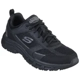 Skechers OAK-CANYON VERKETTA Crna