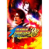 Steam THE KING OF FIGHTERS '98 ULTIMATE Key GLOBAL Steam THE KING OF FIGHTERS '98 ULTIMATE Key GLOBAL Slike