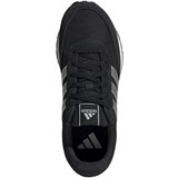 Adidas Nizke superge Run 60s 3.0 Črna | Shoptok.si