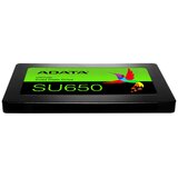 Adata 480GB SSD SATA III ASU650SS-480GT-R ssd hard disk Cene