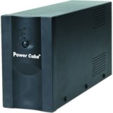 Gembird UPS/ Izvor neprekidnog napajanja, 650VA – UPS-PC-652A | Eponuda.ba