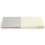 Sensillo Madrac s heljdinom pjenom i kokosom 90 x 40 cm, Aloe Vera | shoptok.hr
