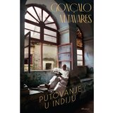 Vuković&Runjić Putovanje u Indiju, Gonçalo M. Tavares | shoptok.hr