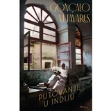 Putovanje u Indiju, Gonçalo M. Tavares