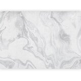 Artgeist Fototapeta Cloudy Marble, 300x210cm Cene