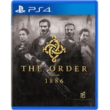 The Order 1886 (PS4) | Shoptok.si