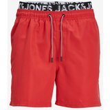 Jack & Jones Fiji Kopalke Rdeča Cene